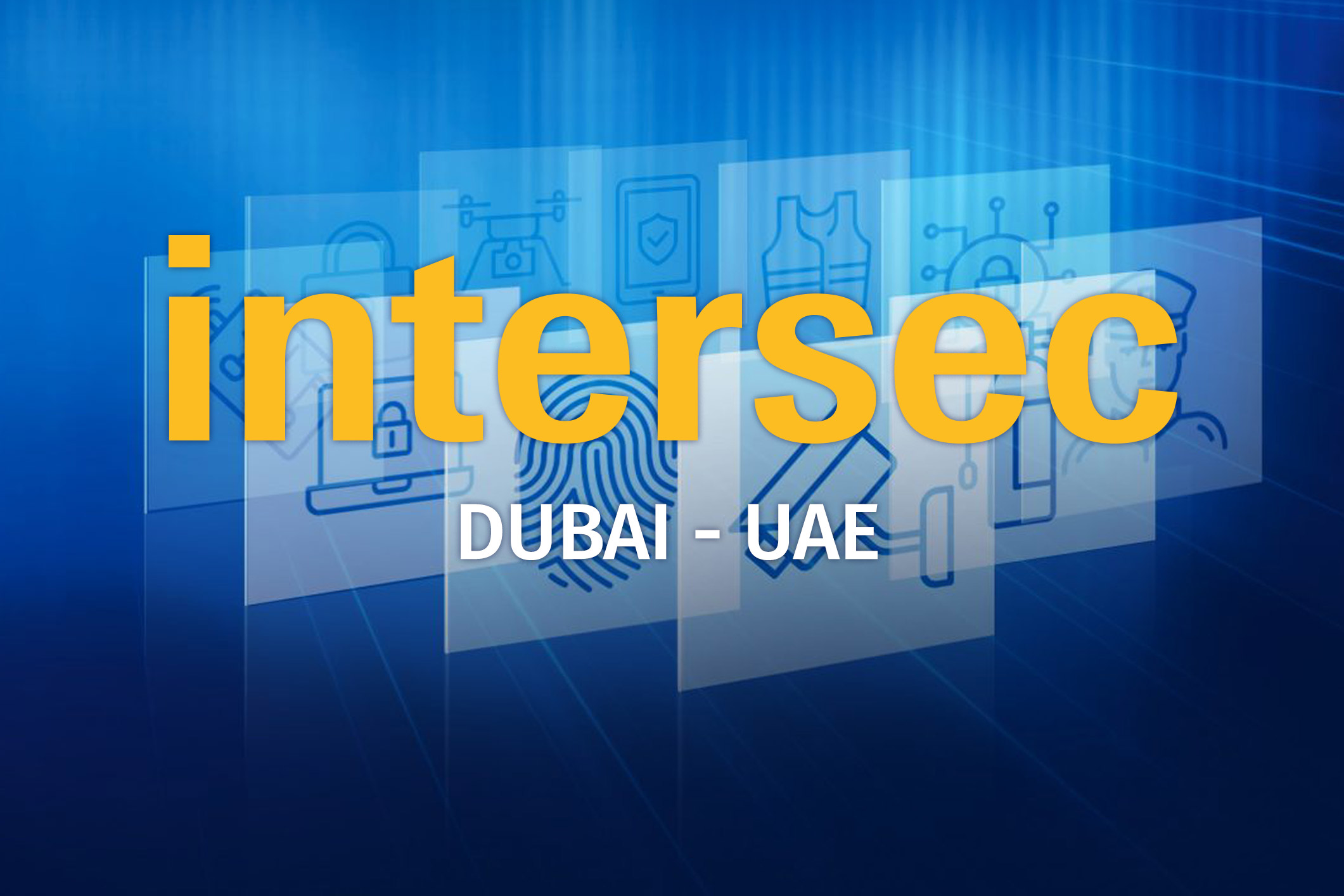 Intersec 2025