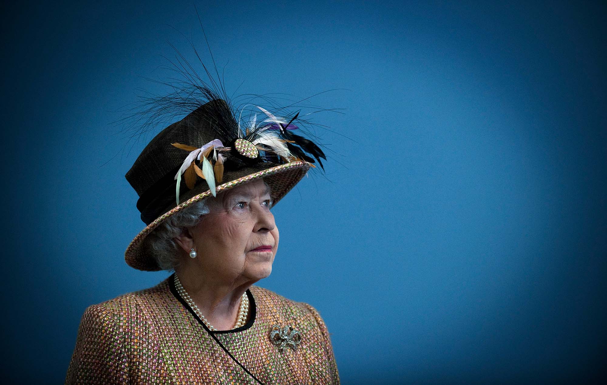 Queen Elizabeth II, 1926 – 2022